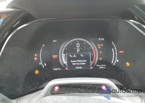 2023 Lexus Rx 350 Base from USA, damaged, VIN 2T2BAMCA9PC013732